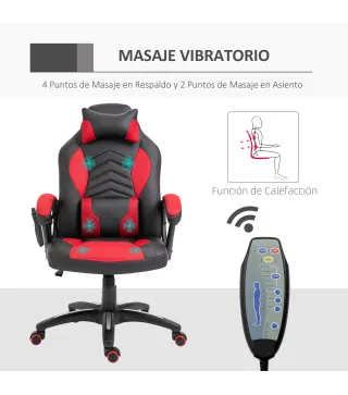 Silla de Oficina