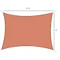 Toldo de Vela Rectangular