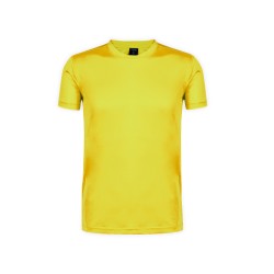 Camiseta Adulto Tecnic Rox