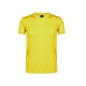 Camiseta Adulto Tecnic Rox