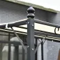 Pérgola de Jardín Pérgola de Jardín