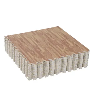 Alfombra Puzzle