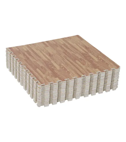 Alfombra Puzzle