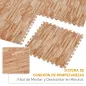 Alfombra Puzzle