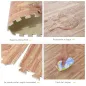 Alfombra Puzzle