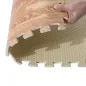 Alfombra Puzzle
