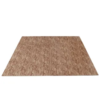 Alfombra Puzle