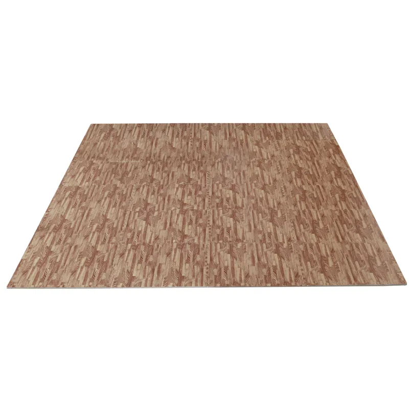 Alfombra Puzle