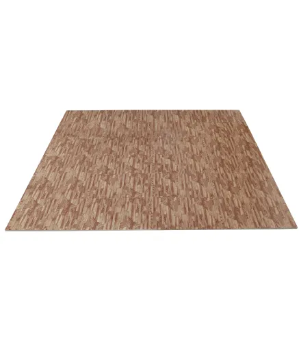 Alfombra Puzle