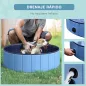 Piscina para Mascotas