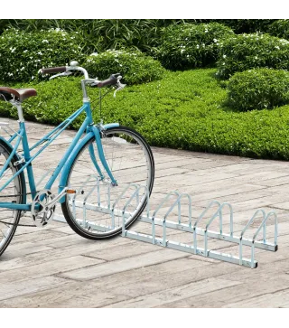 Aparcamiento para Bicicletas