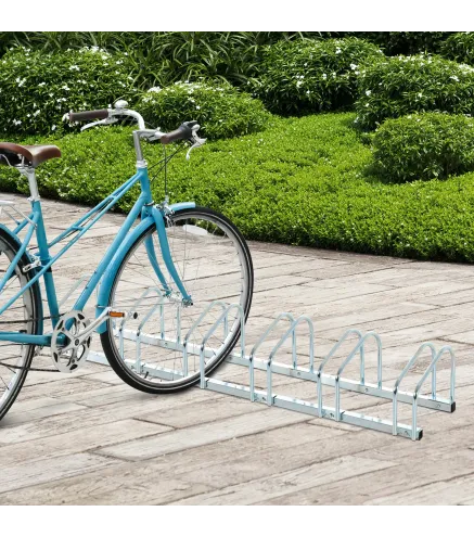 Aparcamiento para Bicicletas
