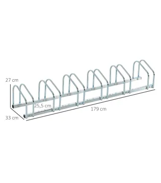 Aparcamiento para Bicicletas
