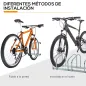 Aparcamiento para Bicicletas