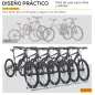Aparcamiento para Bicicletas