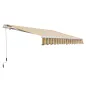 Toldo Manual Plegable Toldo Manual Plegable