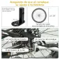 Remolque para Bicicleta