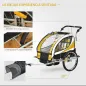 Remolque para Bicicleta