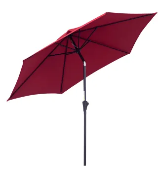 Sombrilla de Jardín