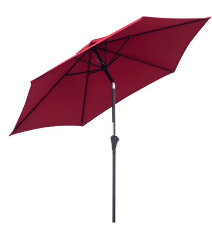 Sombrilla de Jardín