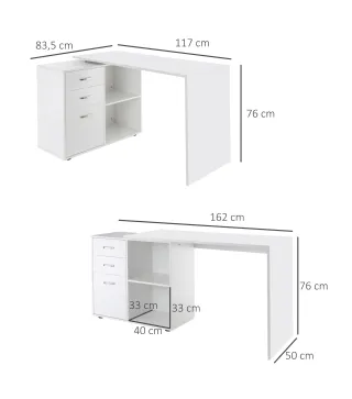 Mesa de Ordenador