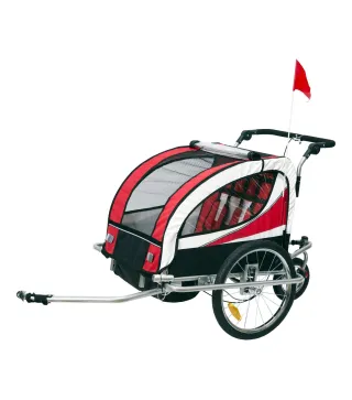 Remolque para Bicicleta