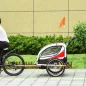 Remolque para Bicicleta