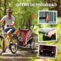 Remolque para Bicicleta