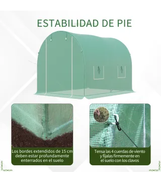 Invernadero
