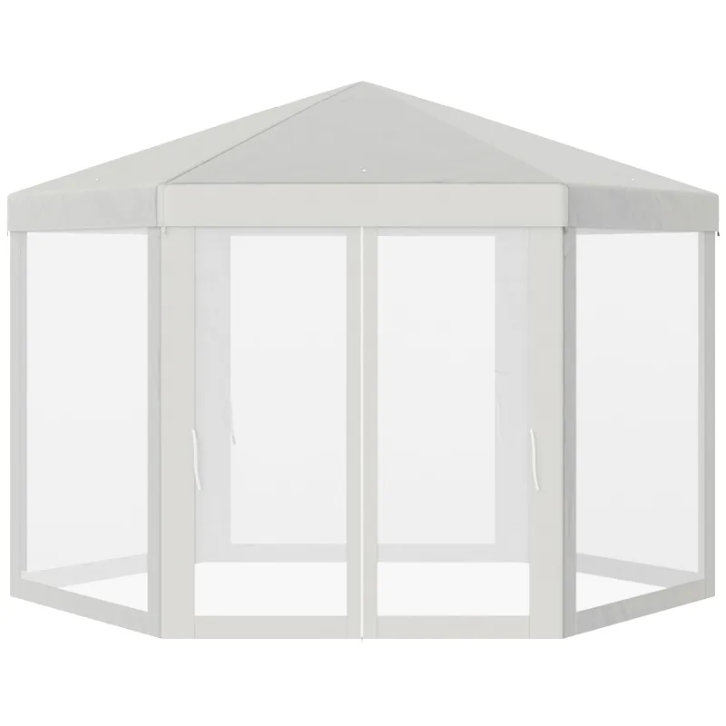Carpa Jardín