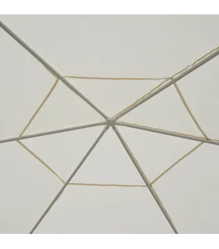 Carpa Jardín