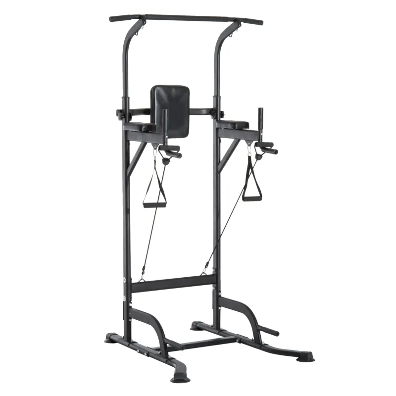 Máquina de Musculación