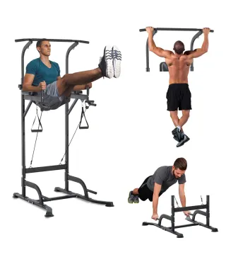 Máquina de Musculación