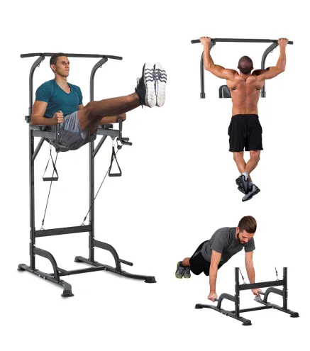 Máquina de Musculación