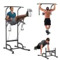 Máquina de Musculación