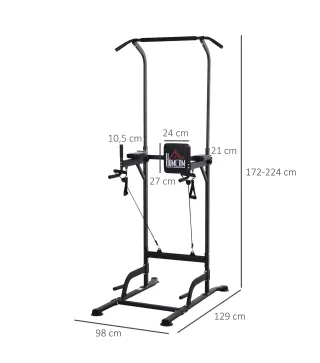 Máquina de Musculación