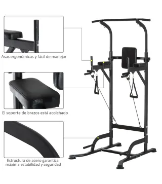 Máquina de Musculación