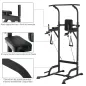 Máquina de Musculación