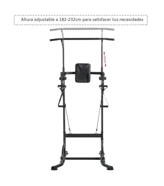 Máquina de Musculación