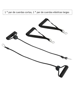 Máquina de Musculación