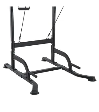 Máquina de Musculación