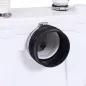 Bomba Trituradora de Agua Residual