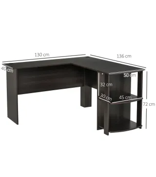 Mesa de Ordenador