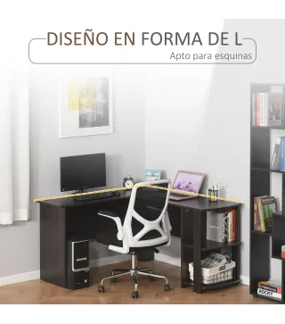 Mesa de Ordenador
