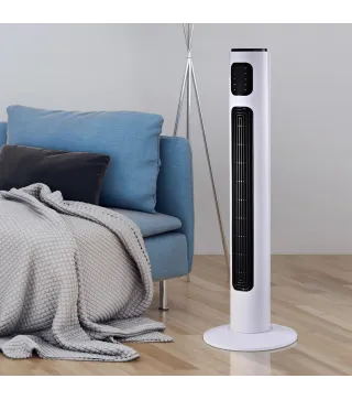 Ventilador de Torre