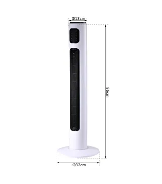 Ventilador de Torre