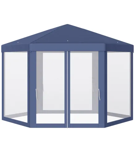 Carpa Jardín