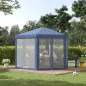 Carpa Jardín
