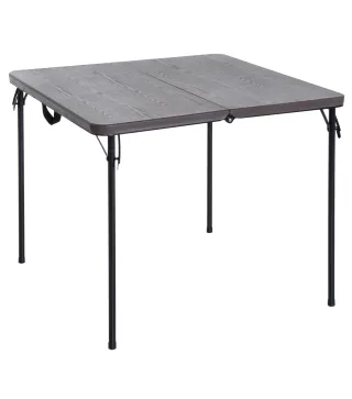Mesa de Camping