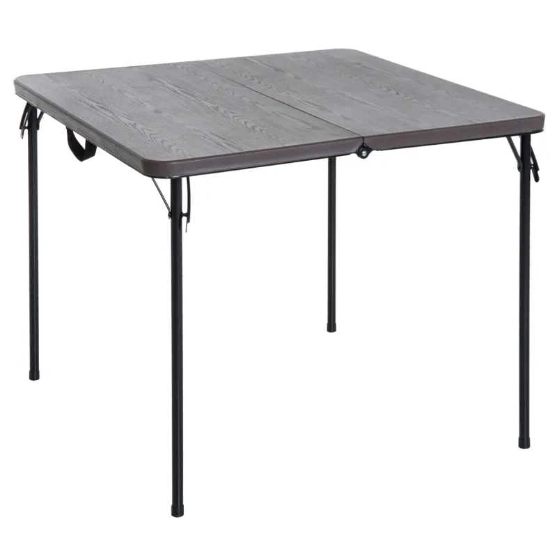 Mesa de Camping